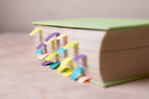 как структурировать видео через ViSaver