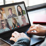 zoom- транскрибация видео