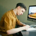 Как сделать конспект по видео